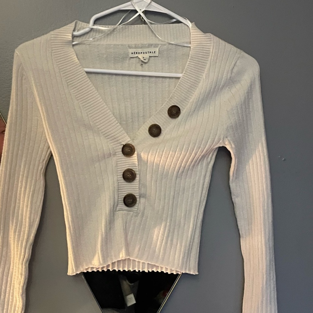Aeropostale sweater